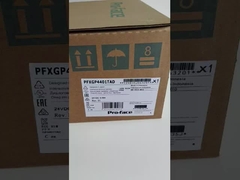 Backlit Display ProFace PFXGP4401TAD Touchscreen HMI 32MB Memory Proface GP4000 Series