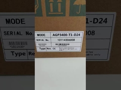 AGP3400-T1-D24  Industrial-Grade Intelligent Control Hub Proface Seamless Automation