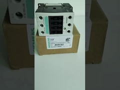 3RT1035-1BB40 high-performance product in the 3RT series DC contactor