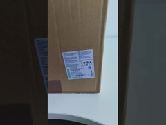 400 Volt SIEMENS 3RW4435-6BC44 SIRIUS Soft Starter Values For Industrial Applications