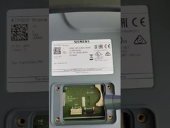 6AV2125-2JB23-0AX0 SIEMENS SIMATIC HMI KTP900F Mobile, 9.0