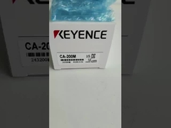 CA-200M KEYENCE Environment-Resistant 2 Megapixel Camera Monochrome CMOS