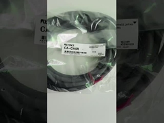 CA-CH5R KEYENCE  Flex-resistant Camera Cable 5-m for High Speed Camera