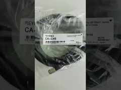 CA-CH5 KEYENCE  Camera Cable 5-m for High-Speed Camera CV-X Series