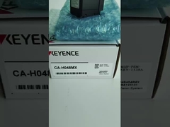 Monochrome CMOS KEYENCE Parts KEYENCE CA-H048MX 16× Speed 0.47 Megapixel Camera