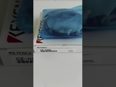 Shine Cancellation KEYENCE CZ-H35S Reflective Sensor 52mm Head Detection Distance