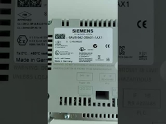 6AV6642-0BA01-1AX1 SIEMENS SIMATIC Touch Panel
