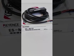 ES-M1P  KEYENCE Amplifier Unit, Main Unit, PNP