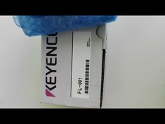 Guide Pulse Type KEYENCE Parts KEYENCE FL-001 Level Sensor Amplifier Unit