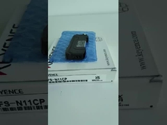 FS-N11CP KEYENCE Fiber Amplifier, M8 Connector Type, Main Unit, PNP