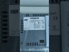 6AV6643-0BA01-1AX0 SIEMENS  SIMATIC OP 277 6