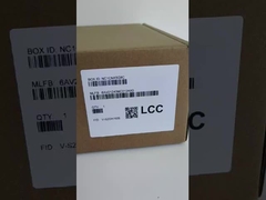 6AV21240MC010AX0  high-performance human-machine interface