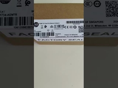 1734-AENTR Allen Bradley POINT I/O Dual Port Network Adaptor