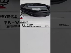 FS-V11P  KEYENCE  Precision Photoelectric Sensor – High-Speed Detection for Industrial Automation