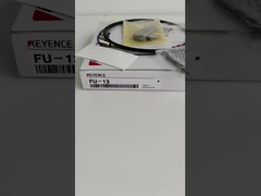 FU-13  KEYENCE Compact Fiber Amplifier – Precision Sensing for Demanding Industrial Environments
