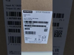 6EP3337-8SB00-0AY0  high-performance industrial power module