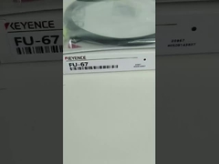 FU-67 KEYENCE Reflective Fiber Unit