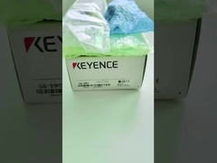 GS-51PC KEYENCE Power-to-release Standard type PNP M12 connector type