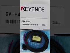 GV-H45L KEYENCE Heavy-Duty Laser Sensor – Precision Measurement for Industrial Automation