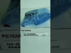 Gigabit Ethernet KEYENCE IV2-G500MA Detection System Scale Shot System 24 VDC