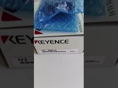 2.9inch KEYENCE Parts High Speed KEYENCE IV3-500CA Smart Camera Standard Model Color AF Type