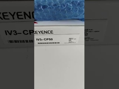 Color AF Type KEYENCE Parts KEYENCE IV3-CP50 Smart Camera Standard Model Energy Efficiency
