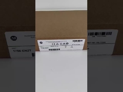 1756-EN2T Allen Bradley EtherNet 10 100M Interface Module ControlLogix EtherNet/IP