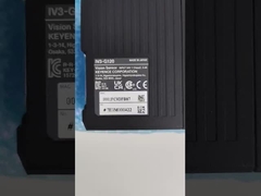 IV3-G120 KEYENCE  High-Speed Vision Sensor – Precision Inspection for Industrial Automation