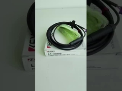 Sensor Head KEYENCE LR-XH100 Separate Amplifier Model Adjustable Focus