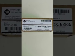1762-IQ16 MicroLogix series 16 point digital input module