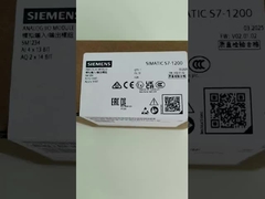 6ES7234-4HE32-0XB0 high-performance analog expansion module