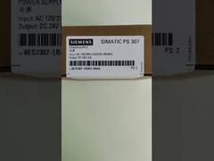 6ES7307-1BA01-0AA0 high-performance power module