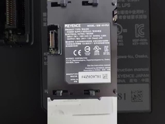 KV-PU1 KEYENCE  High-Precision Pressure Sensor – Robust Sensing for Industrial & Hydraulic Systems